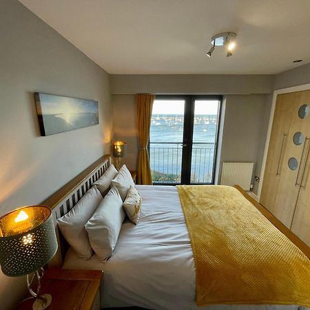 Corinthian Quay Apartment Edinburg Exteriör bild