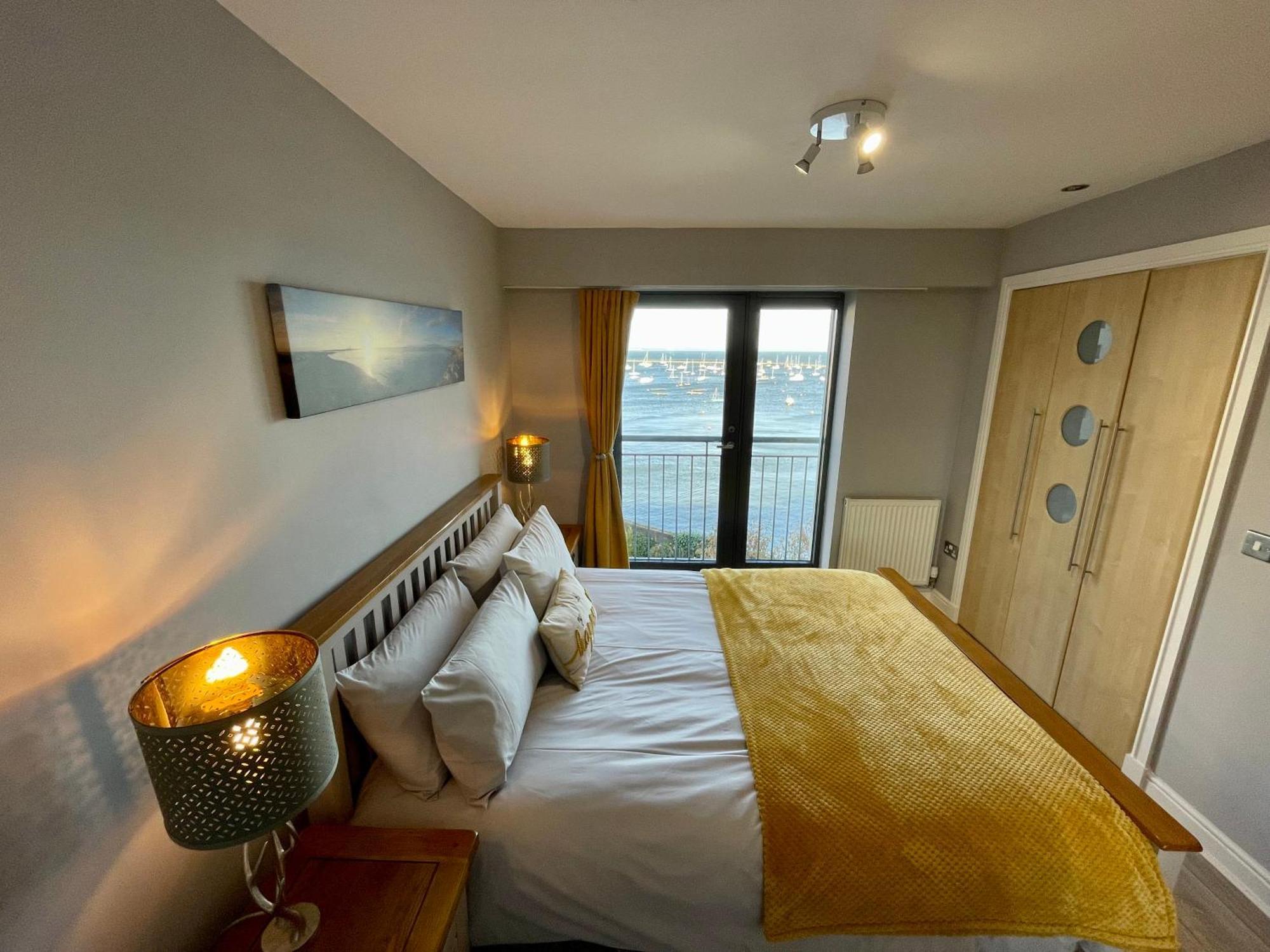 Corinthian Quay Apartment Edinburg Exteriör bild